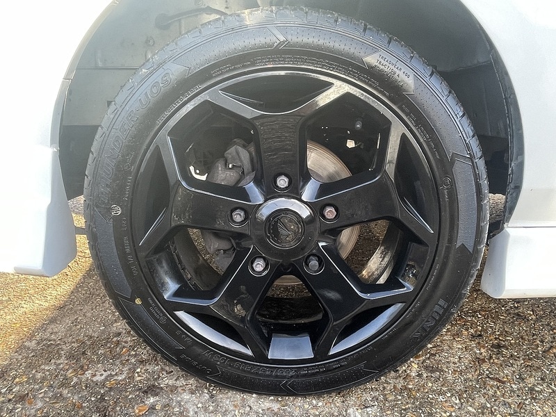 Used Ford Transit Custom 2019 for sale - 77007786: Photo 22