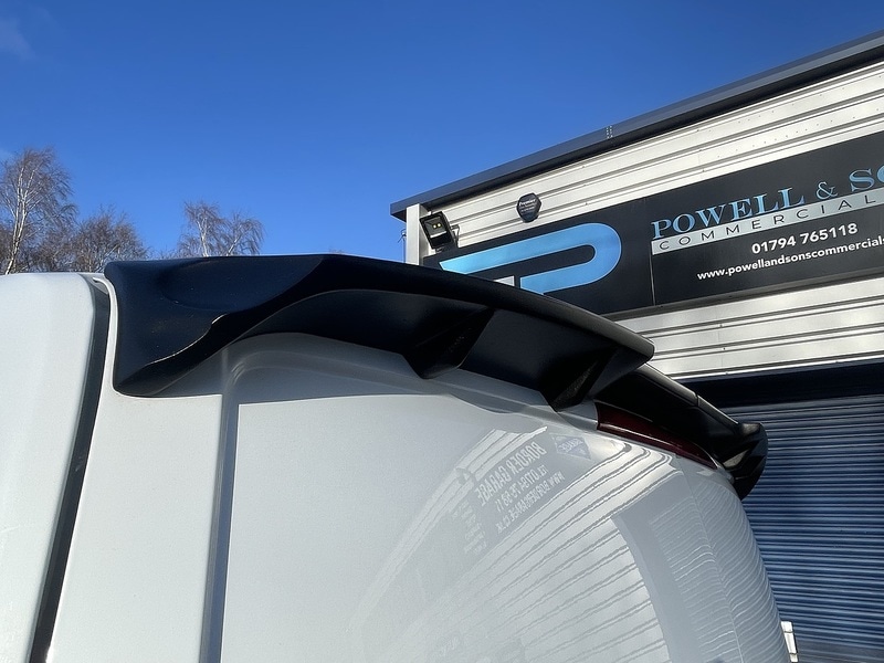 Used Ford Transit Custom 2019 for sale - 77007786: Photo 25