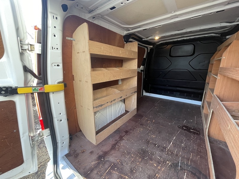 Used Ford Transit Custom 2019 for sale - 77007786: Photo 29