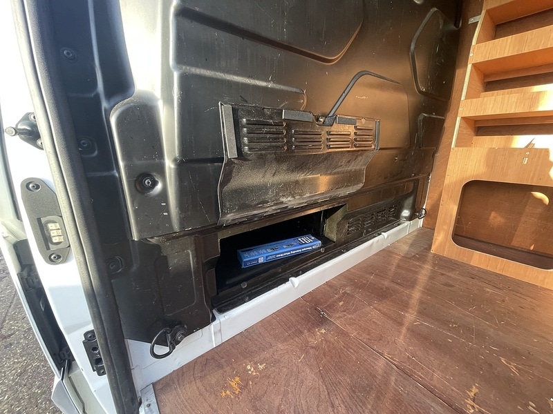 Used Ford Transit Custom 2019 for sale - 77007786: Photo 37