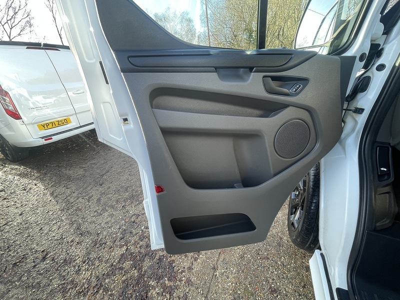 Used Ford Transit Custom 2019 for sale - 77007786: Photo 38