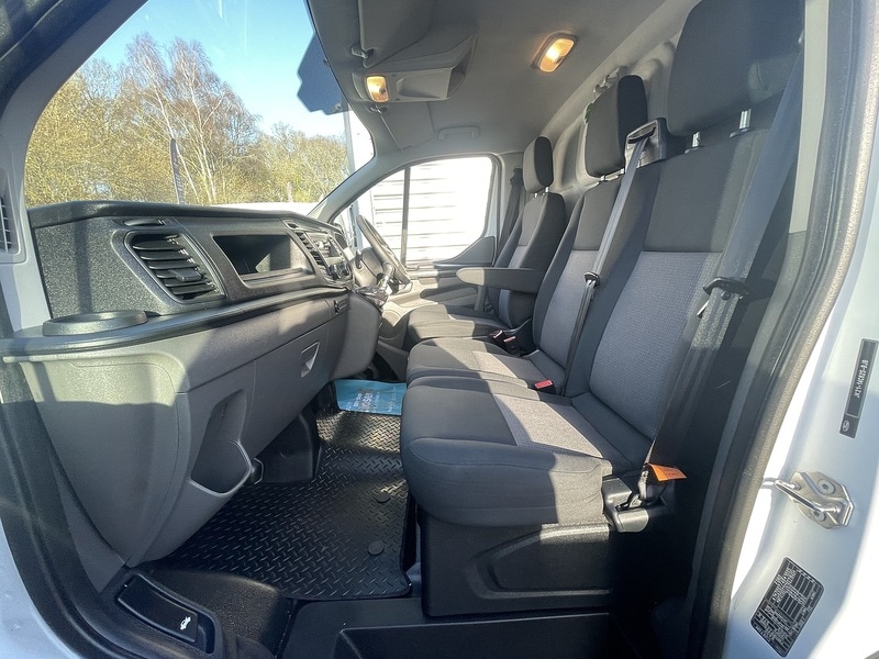 Used Ford Transit Custom 2019 for sale - 77007786: Photo 39