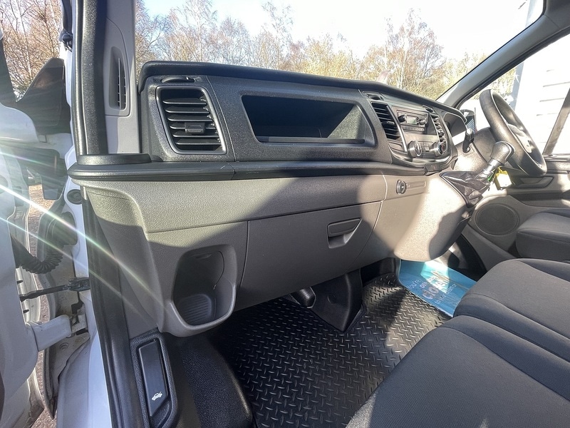 Used Ford Transit Custom 2019 for sale - 77007786: Photo 41