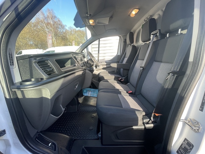 Used Ford Transit Custom 2019 for sale - 77007786: Photo 42