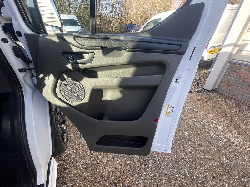 Used Ford Transit Custom 2019 for sale - 77007786: Photo 44