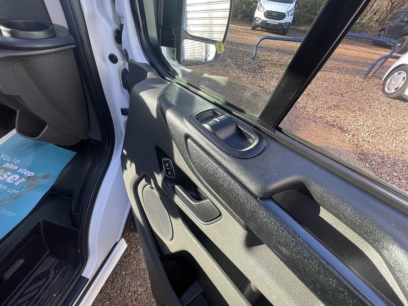 Used Ford Transit Custom 2019 for sale - 77007786: Photo 45