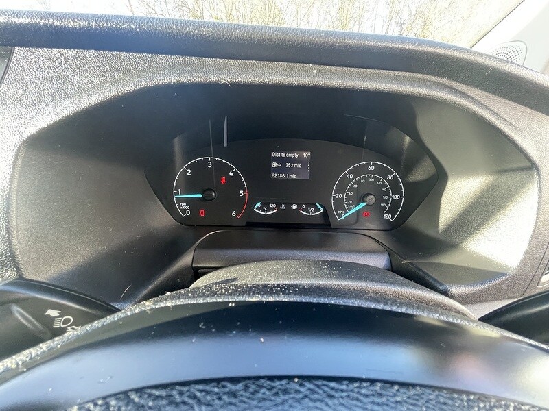 Used Ford Transit Custom 2019 for sale - 77007786: Photo 50