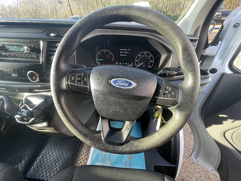 Used Ford Transit Custom 2019 for sale - 77007786: Photo 52