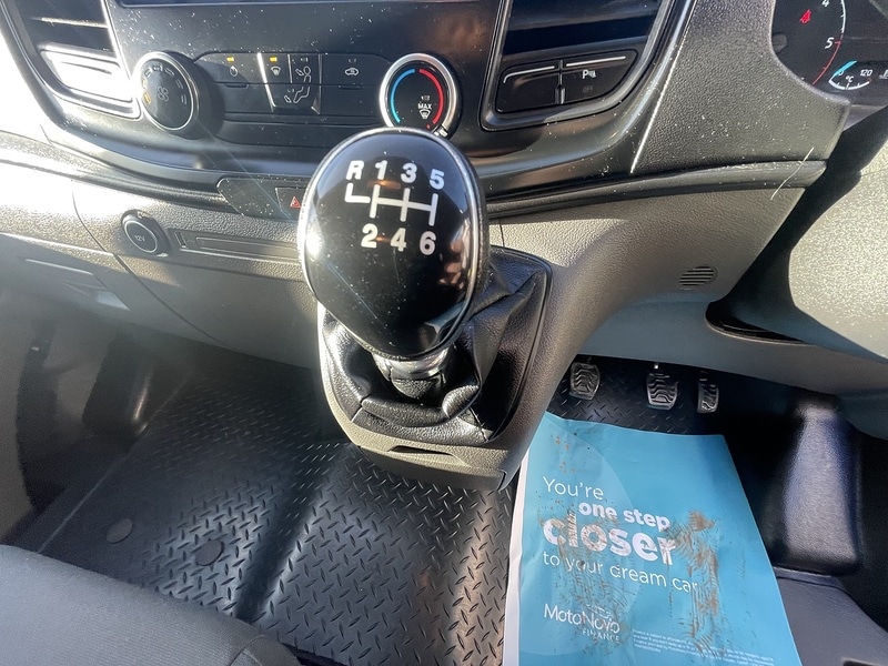 Used Ford Transit Custom 2019 for sale - 77007786: Photo 54