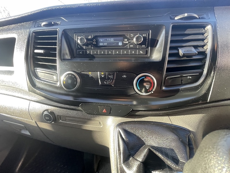 Used Ford Transit Custom 2019 for sale - 77007786: Photo 56