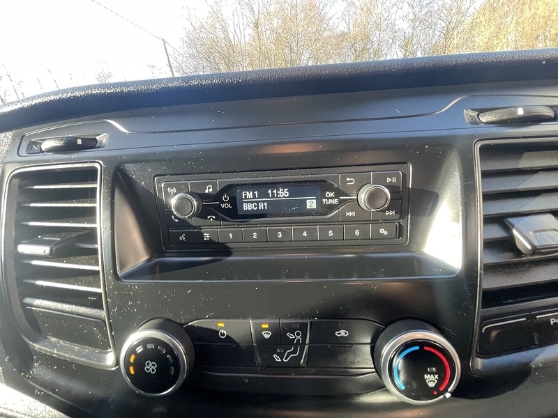 Used Ford Transit Custom 2019 for sale - 77007786: Photo 57