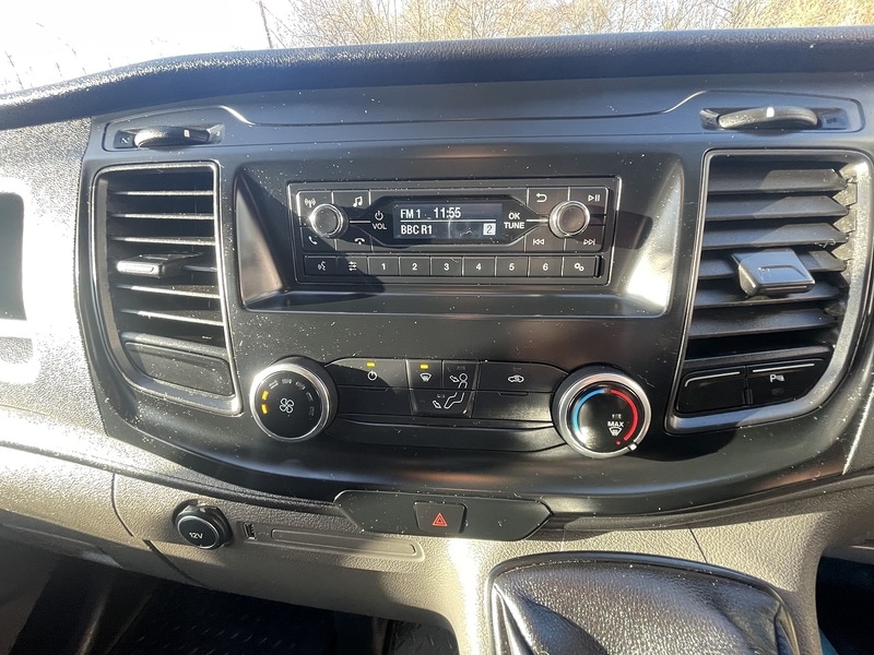 Used Ford Transit Custom 2019 for sale - 77007786: Photo 58