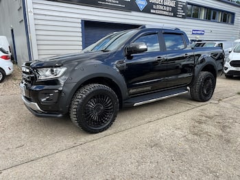Used Ford Ranger 2021 for sale - 79858376: Photo