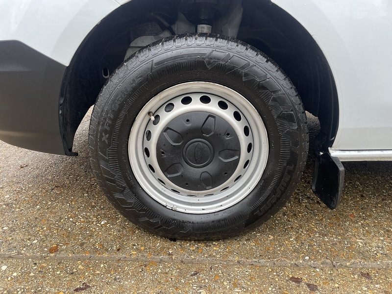 Used Ford Transit Custom 2022 for sale - 76918036: Photo 19