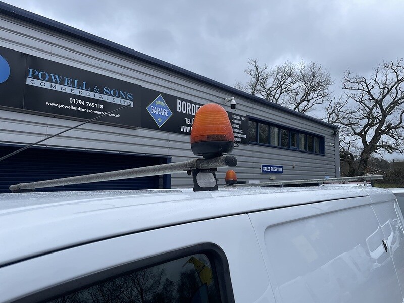 Used Ford Transit Custom 2022 for sale - 76918036: Photo 20