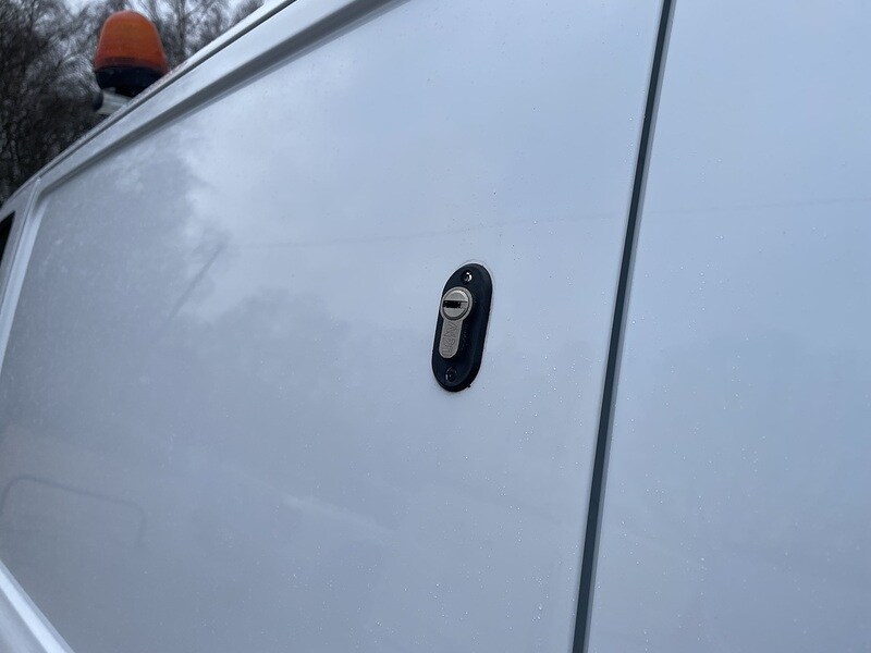 Used Ford Transit Custom 2022 for sale - 76918036: Photo 21