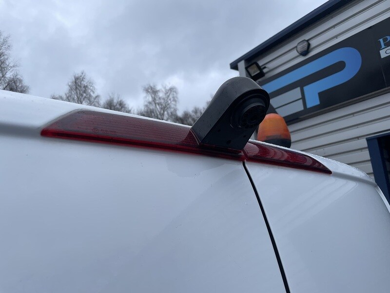 Used Ford Transit Custom 2022 for sale - 76918036: Photo 22