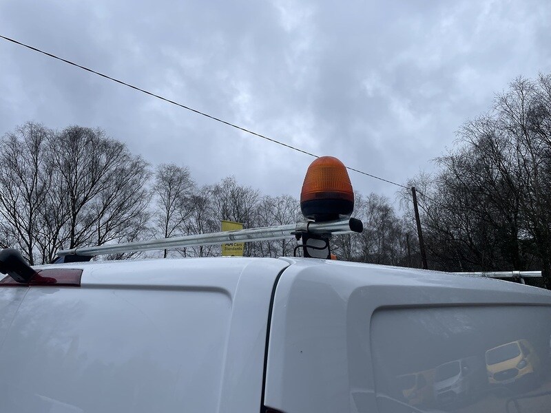 Used Ford Transit Custom 2022 for sale - 76918036: Photo 23