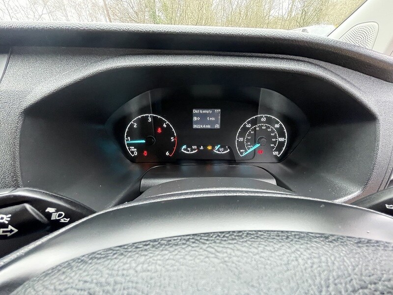 Used Ford Transit Custom 2022 for sale - 76918036: Photo 50