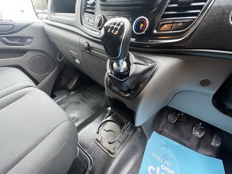 Used Ford Transit Custom 2022 for sale - 76918036: Photo 54