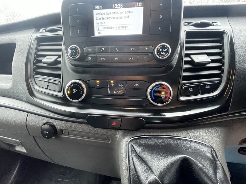 Used Ford Transit Custom 2022 for sale - 76918036: Photo 56