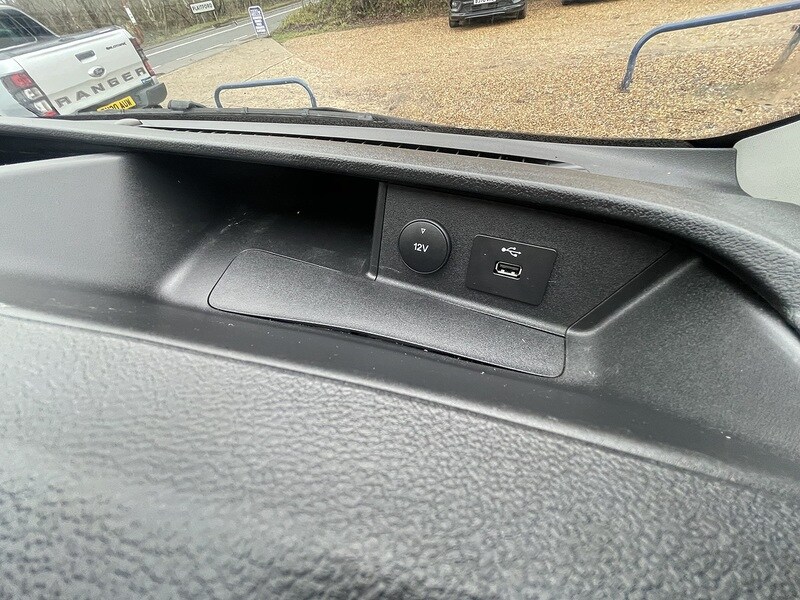 Used Ford Transit Custom 2022 for sale - 76918036: Photo 59