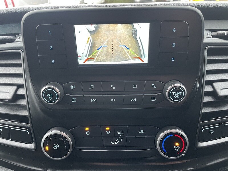 Used Ford Transit Custom 2022 for sale - 76918036: Photo 61