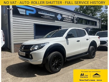 Used Mitsubishi L200 2020 for sale - 78681231: Photo