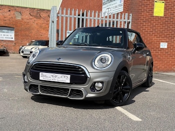 Used MINI Convertible 2016 for sale - 78981445: Photo