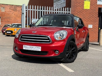 Used MINI Paceman 2014 for sale - 78319271: Photo
