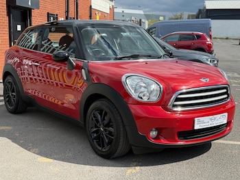 Used MINI Paceman 2014 for sale - 78319271: Photo