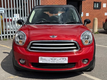 Used MINI Paceman 2014 for sale - 78319271: Photo