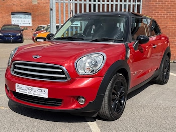 Used MINI Paceman 2014 for sale - 78319271: Photo