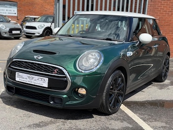 Used MINI Hatch 2014 for sale - 78830348: Photo