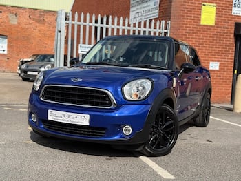 Used MINI Paceman 2015 for sale - 79634186: Photo