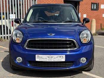 Used MINI Paceman 2015 for sale - 79634186: Photo