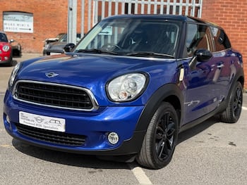 Used MINI Paceman 2015 for sale - 79634186: Photo