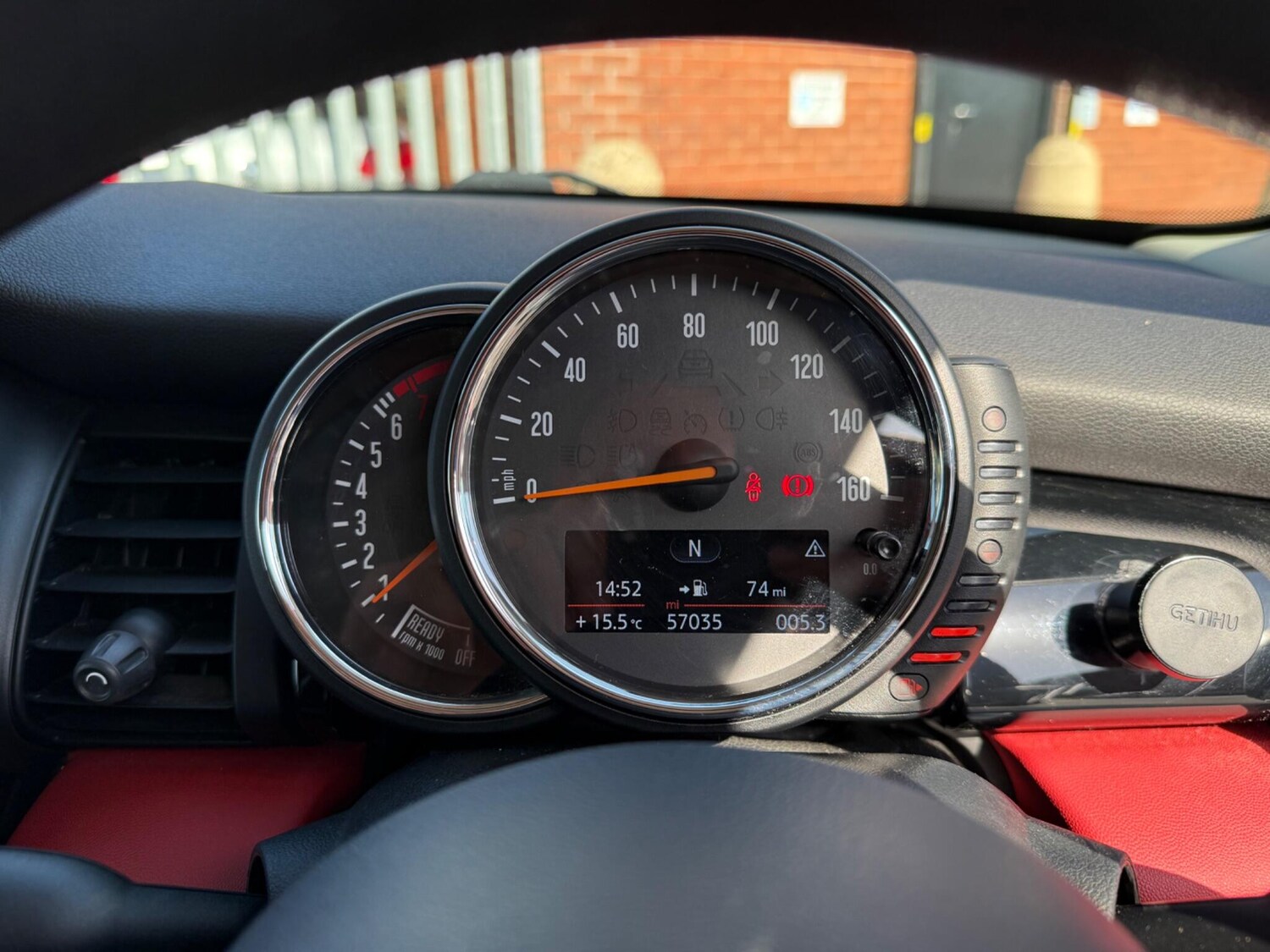 Used MINI Hatch 2016 for sale - 78170389: Photo 10