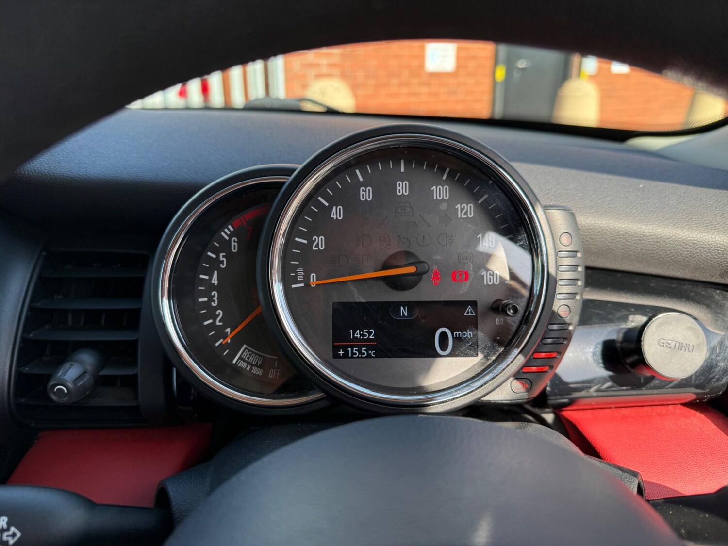 Used MINI Hatch 2016 for sale - 78170389: Photo 11