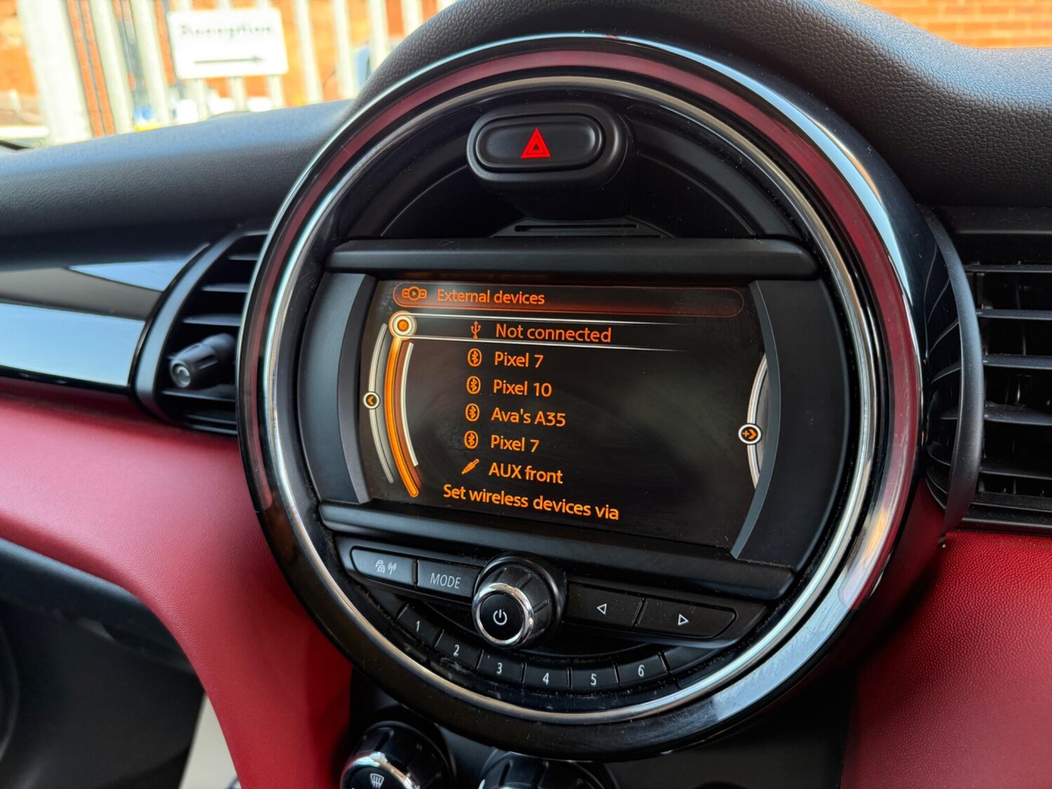 Used MINI Hatch 2016 for sale - 78170389: Photo 14