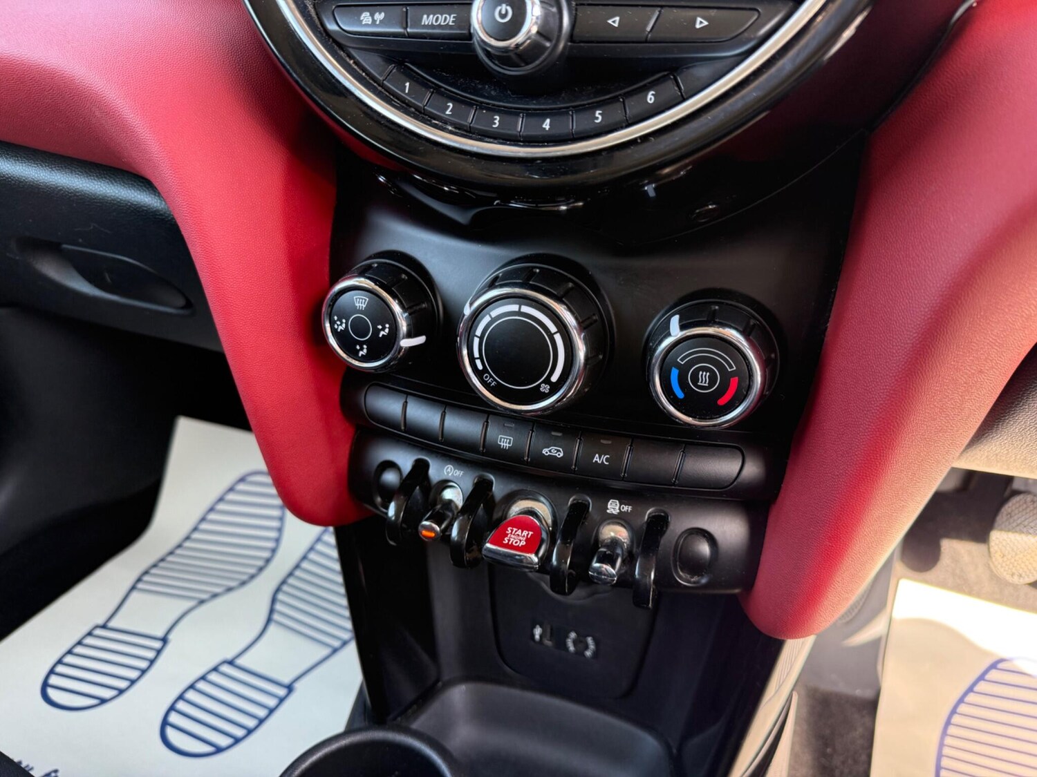 Used MINI Hatch 2016 for sale - 78170389: Photo 16