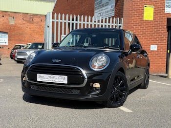 Used MINI Hatch 2016 for sale - 78170389: Photo