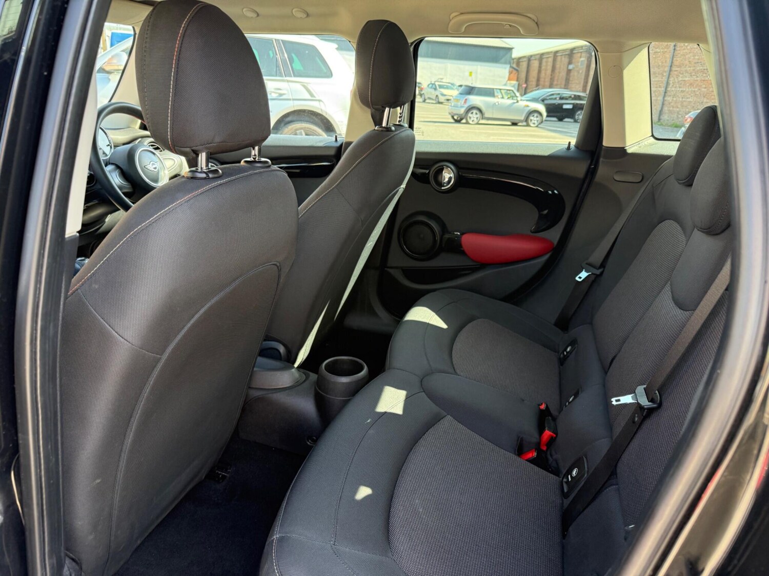 Used MINI Hatch 2016 for sale - 78170389: Photo 25