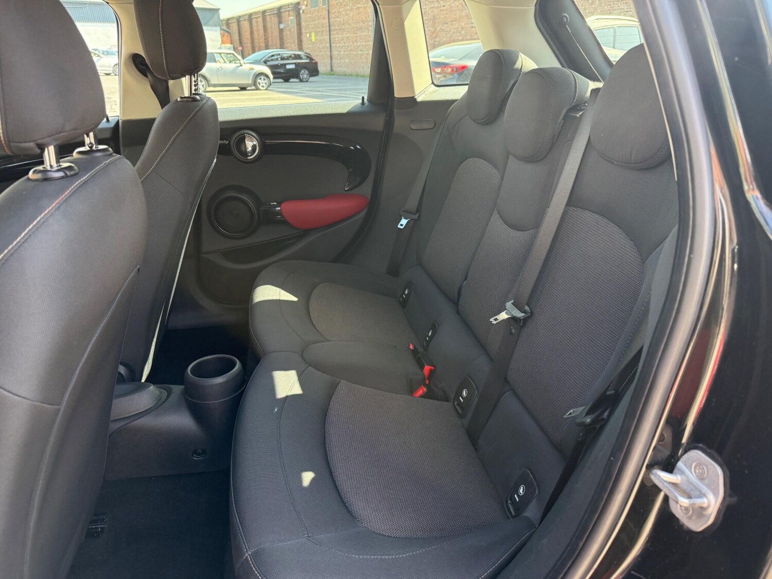 Used MINI Hatch 2016 for sale - 78170389: Photo 26