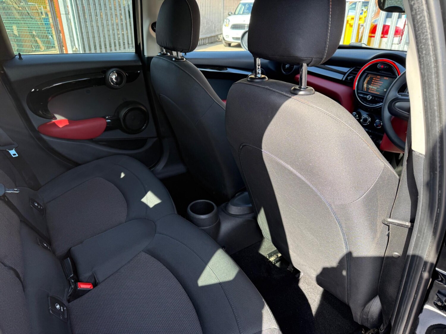 Used MINI Hatch 2016 for sale - 78170389: Photo 27