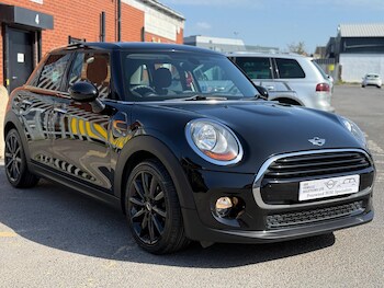 Used MINI Hatch 2016 for sale - 78170389: Photo