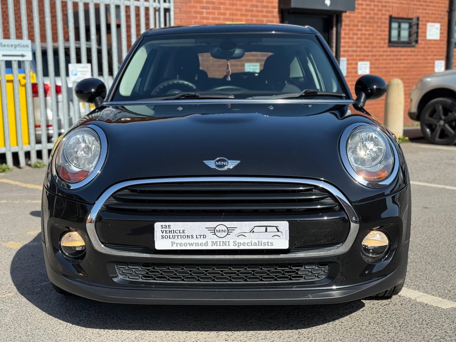 Used MINI Hatch 2016 for sale - 78170389: Photo 3