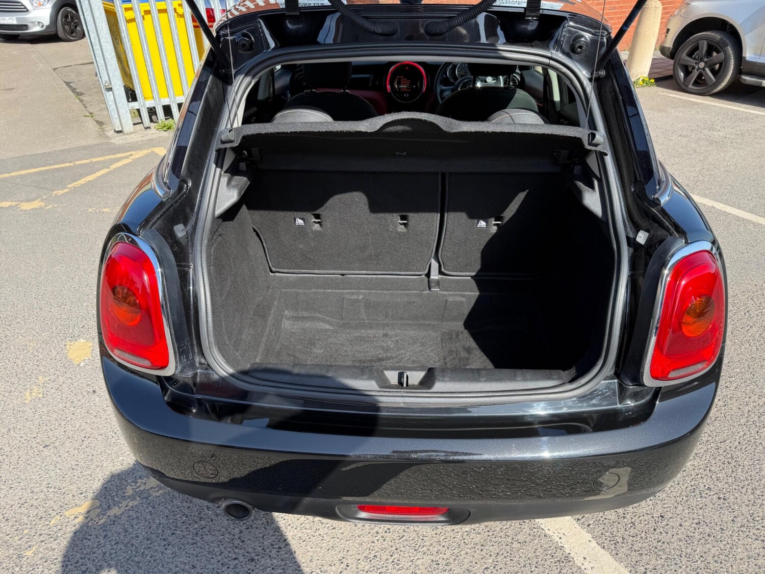 Used MINI Hatch 2016 for sale - 78170389: Photo 30