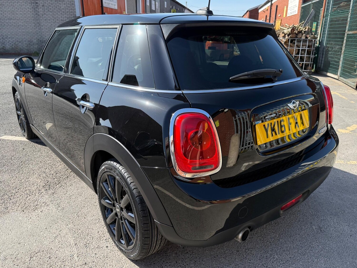 Used MINI Hatch 2016 for sale - 78170389: Photo 31