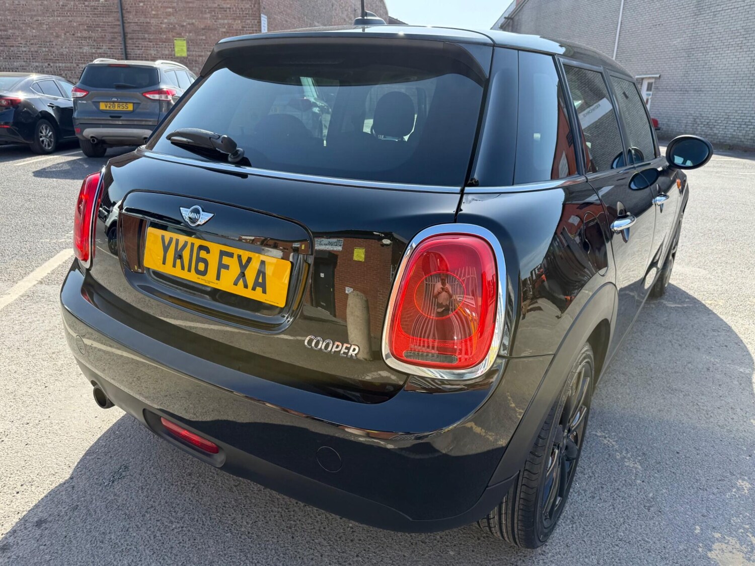 Used MINI Hatch 2016 for sale - 78170389: Photo 32